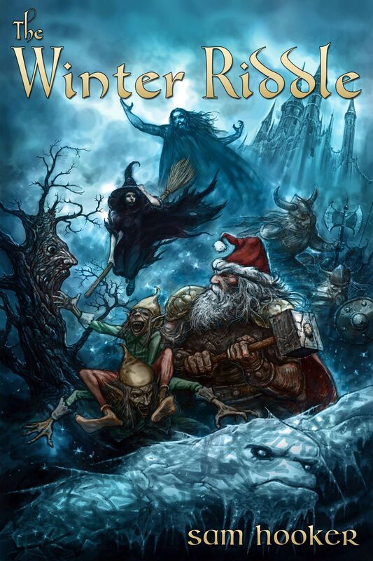 The Winter Riddle
