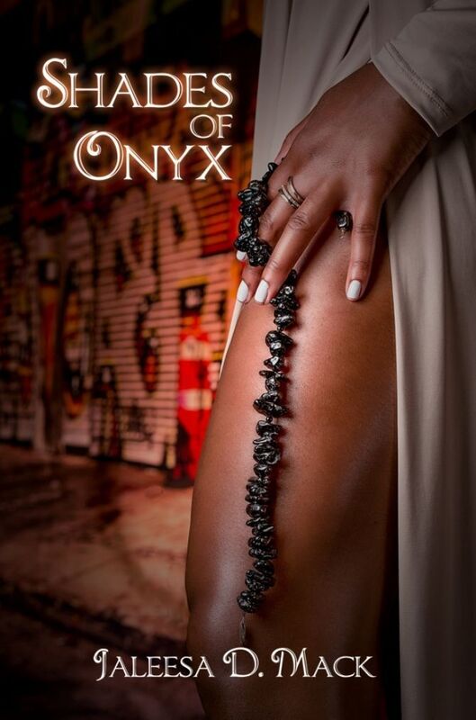 Shades of Onyx