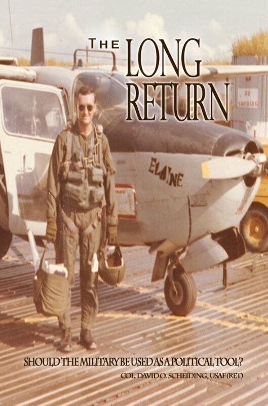 The Long Return: Should the Military Be Used as a Political Tool?