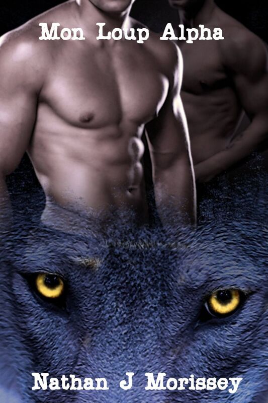 Mon Loup Alpha: Complete