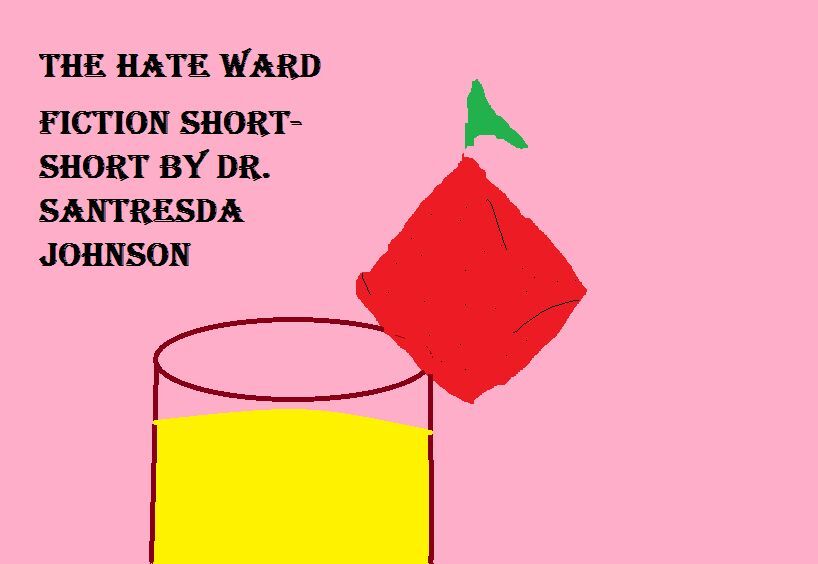 The Hate Ward