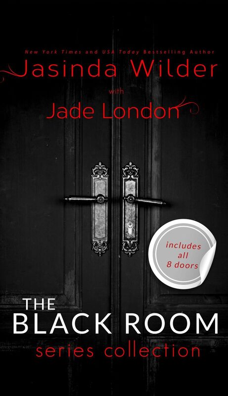 The Black Room: Door One