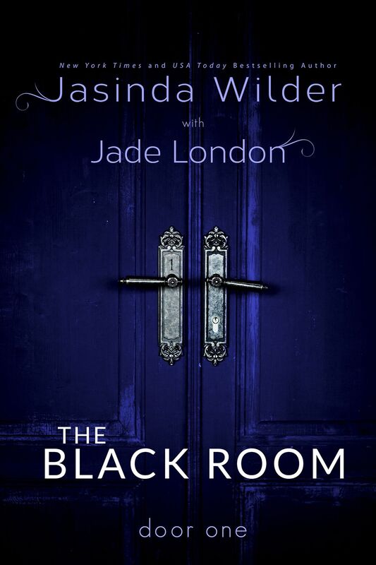 The Black Room: Door One