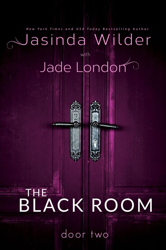 The Black Room: Door Two