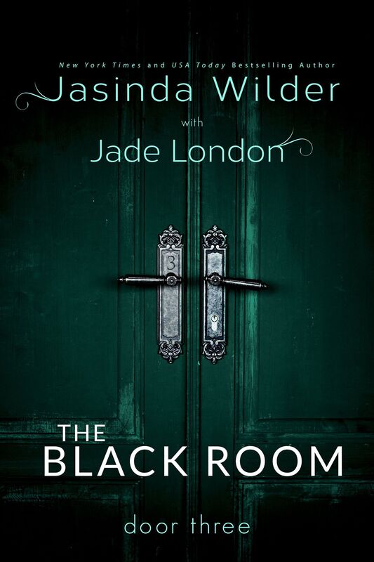 The Black Room: Door Three