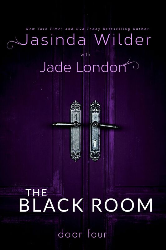The Black Room: Door Four
