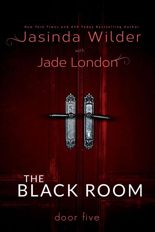 The Black Room: Door Five