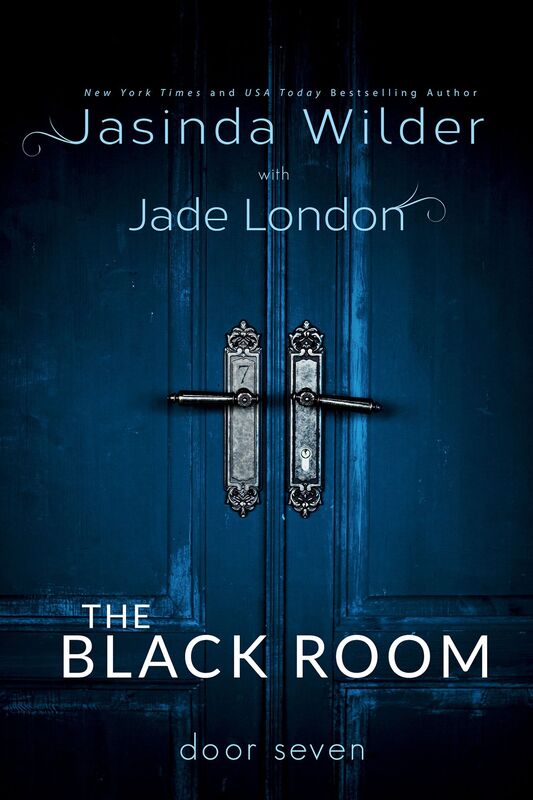 The Black Room: Door Seven