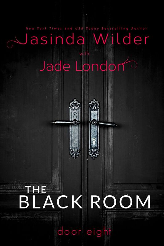 The Black Room: Door Eight