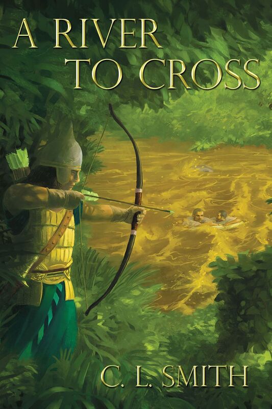 A River to Cross