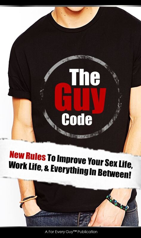 The Guy Code