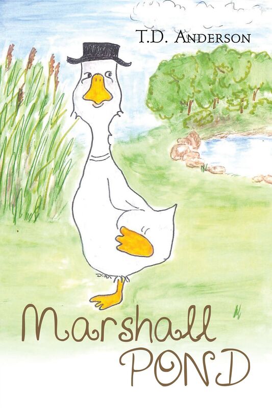 Marshall Pond