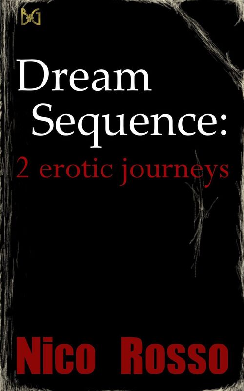 Dream Sequence: Two Erotic Journeys