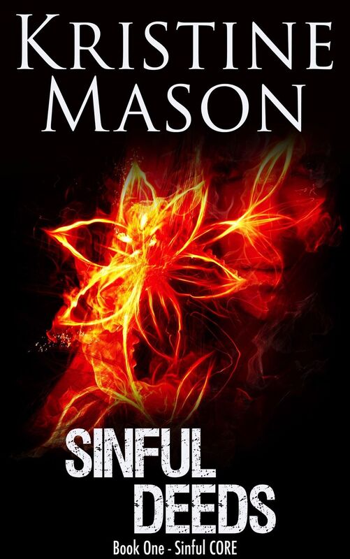 Sinful Deeds (Book 1 Sinful C.O.R.E.)