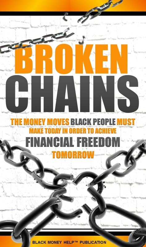 Broken Chains