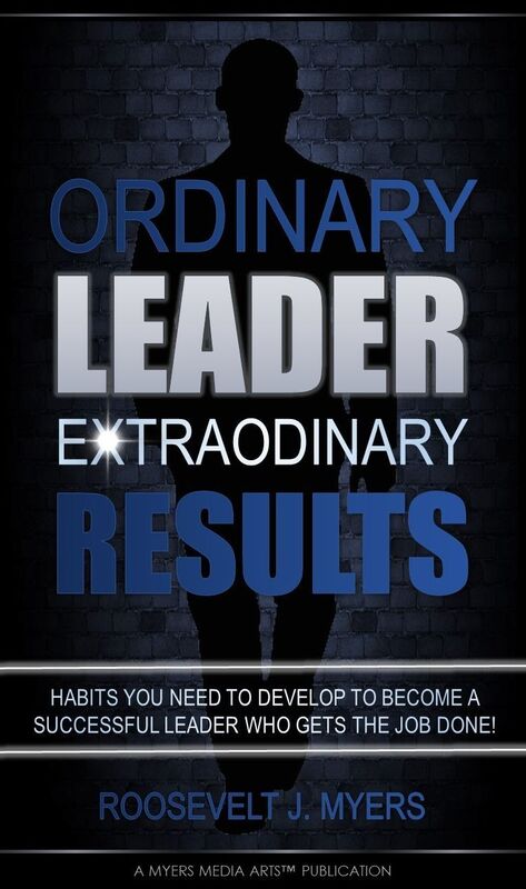 Ordinary Leader Extraordinary Results
