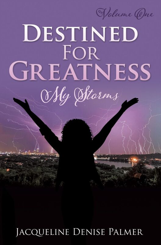 My Storms (Volume One)