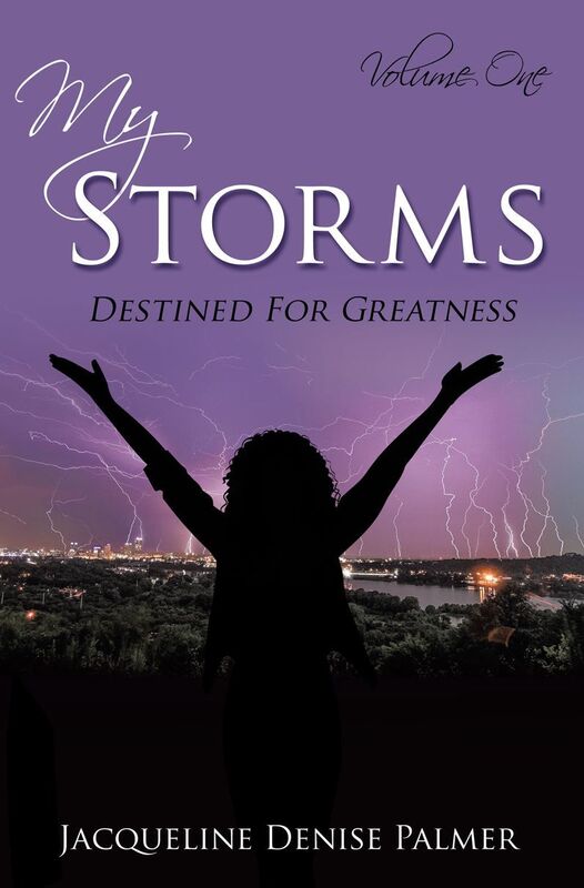 My Storms (Volume One)