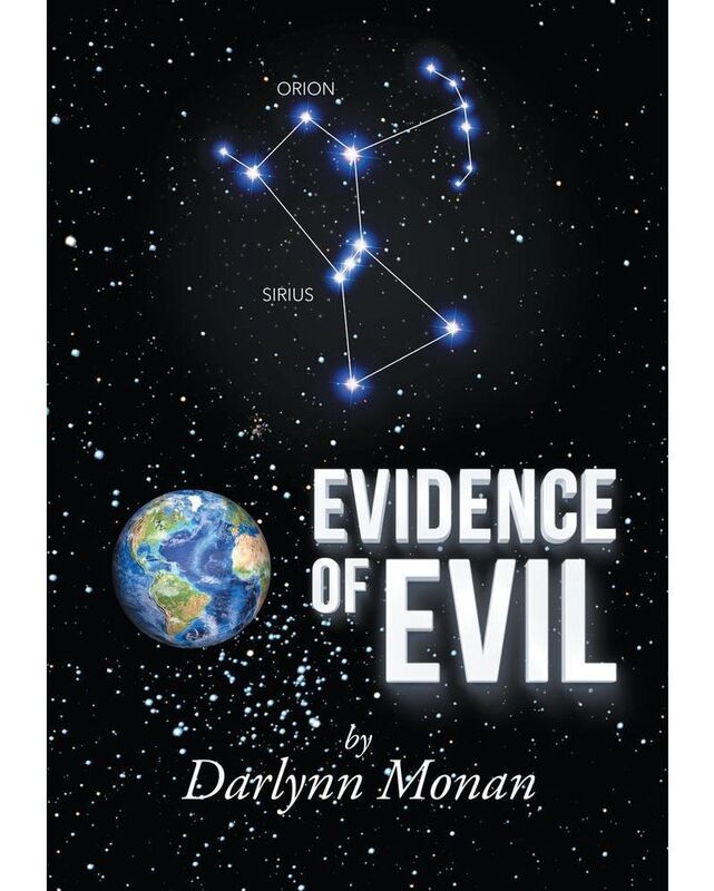Evidence of Evil