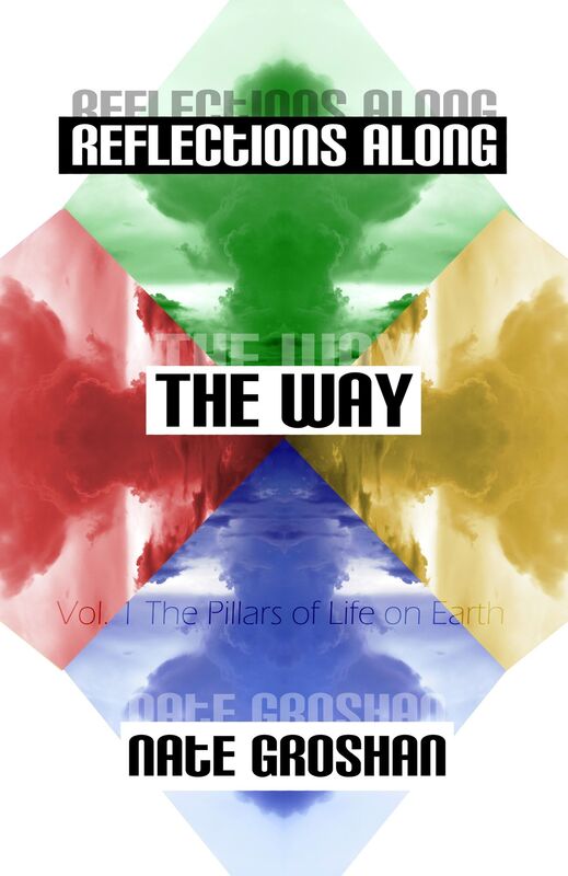 Reflections Along The Way, Vol. 1: The Pillars of Life on Earth (Free Edition)