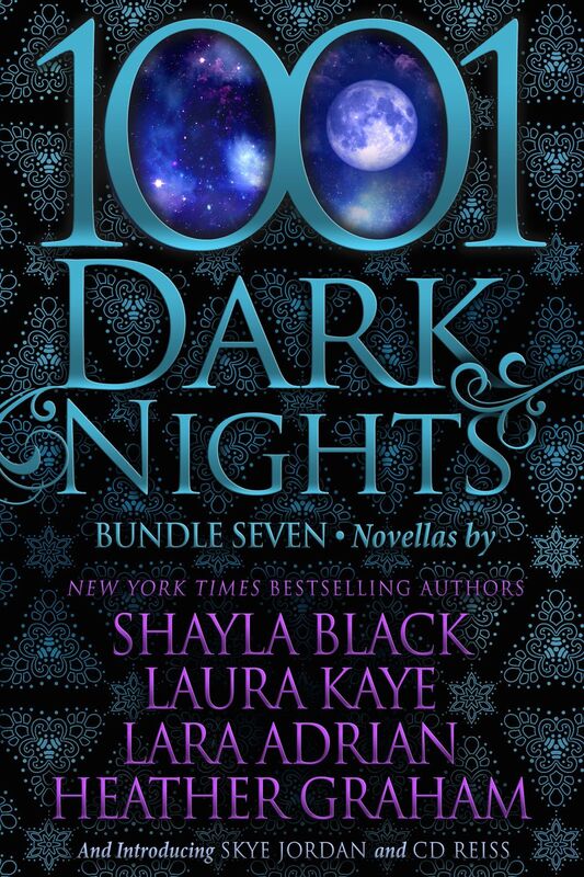 1001 Dark Nights: Bundle Seven