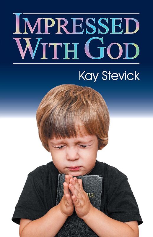Impressed with God