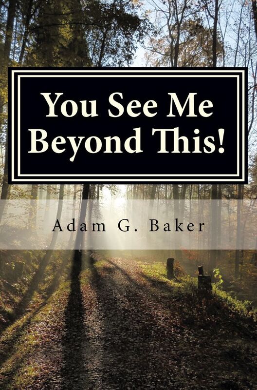 You See Me Beyond This!