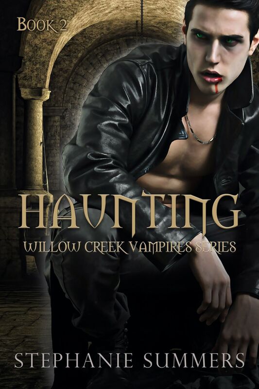 Haunting