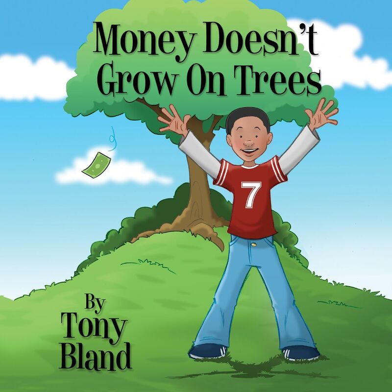 Money Doesnt Grow On Trees