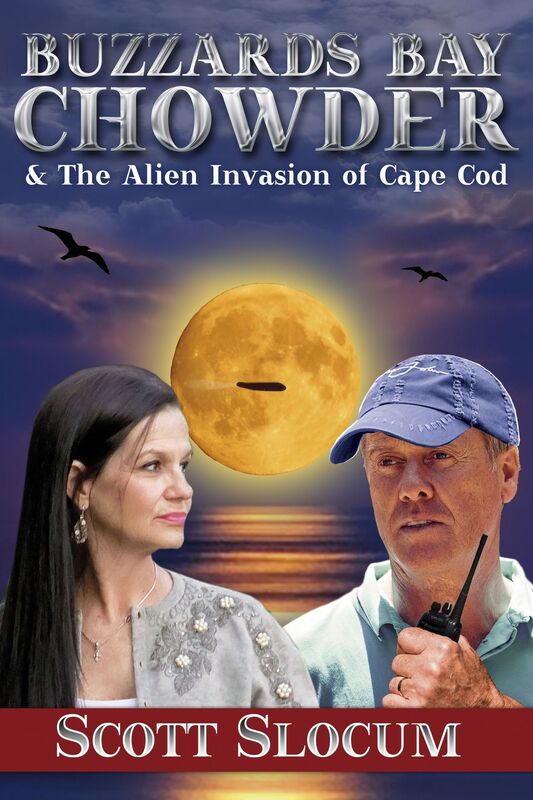 Buzzards Bay Chowder & The Alien Invasion of Cape Cod_Nook