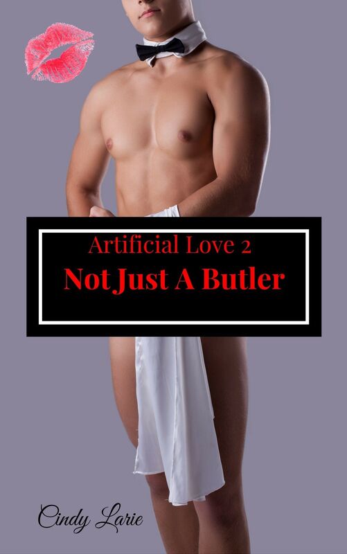 Not Just A Butler