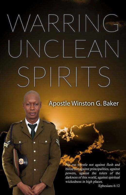 Warring Unclean Spirits