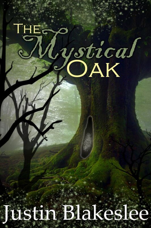The Mystical Oak