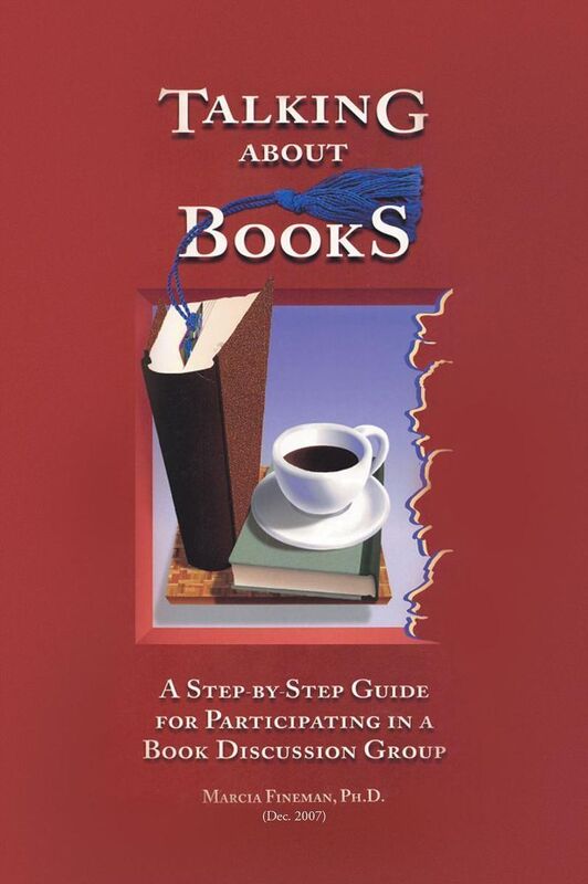 Talking about Books