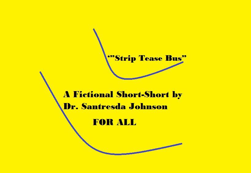 Strip Tease Bus