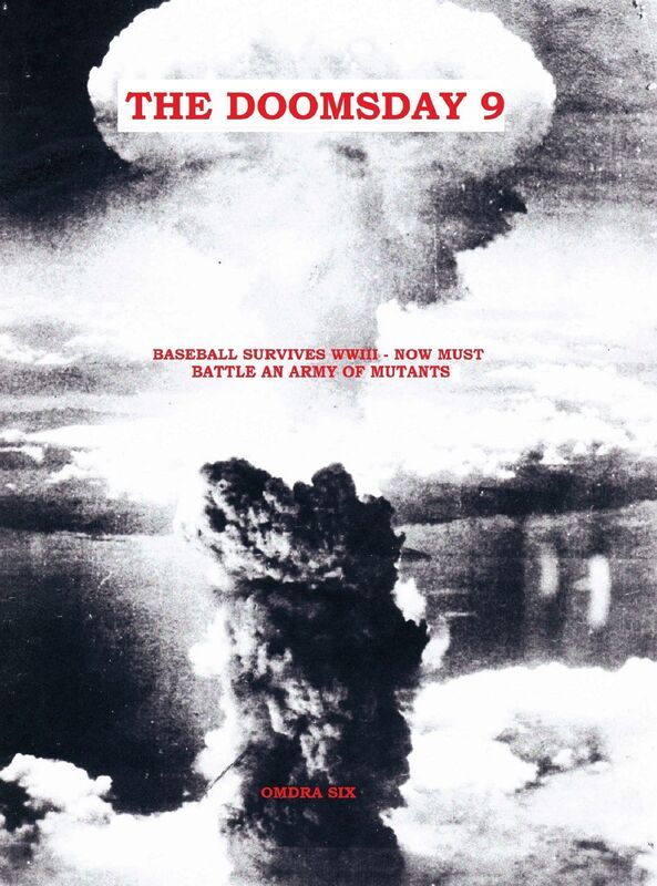 The Doomsday 9