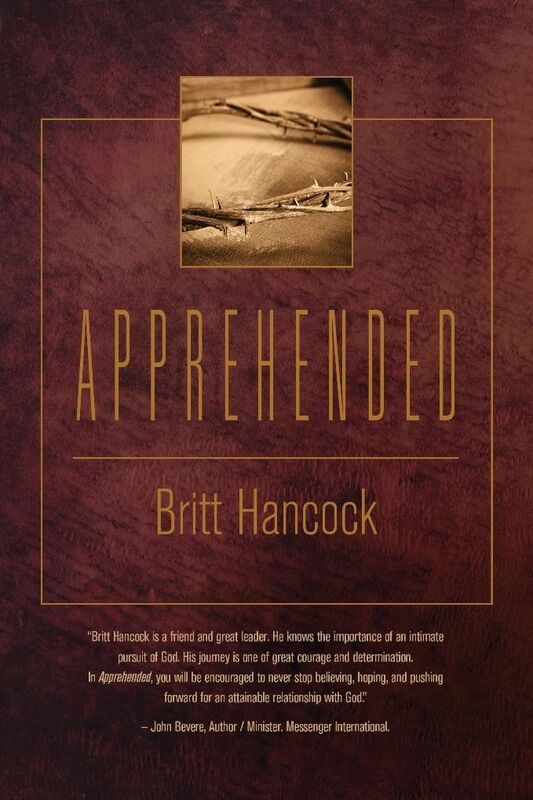 Apprehended