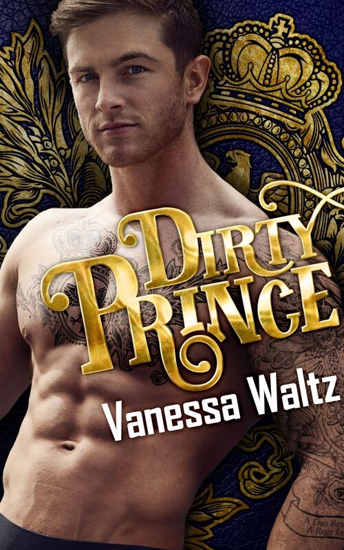 Dirty Prince