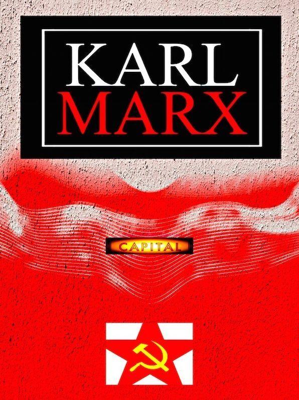 Karl Marx Capital