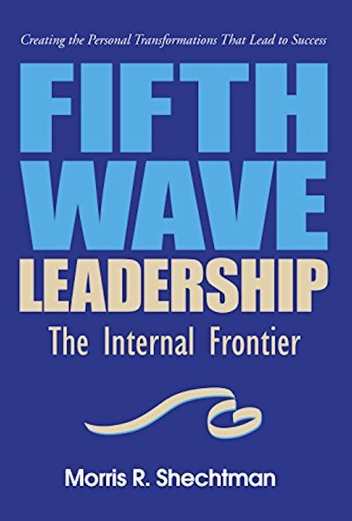 Fifth Wave Leadership: The Internal Frontier