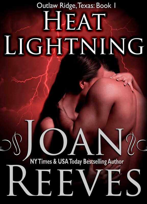 Heat Lightning