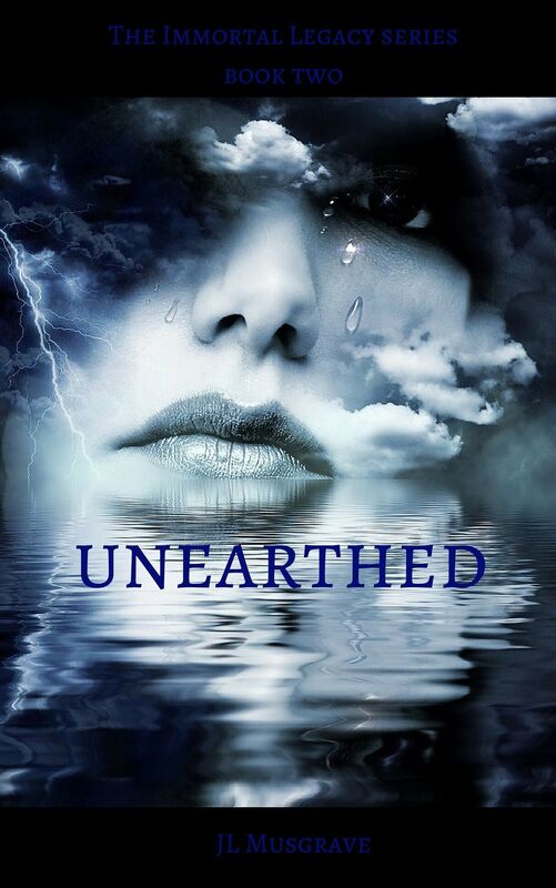 Unearthed