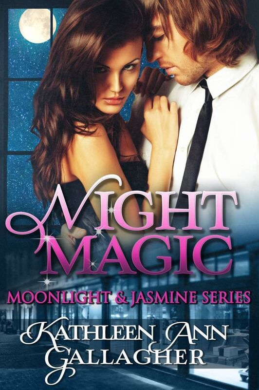 Night Magic
