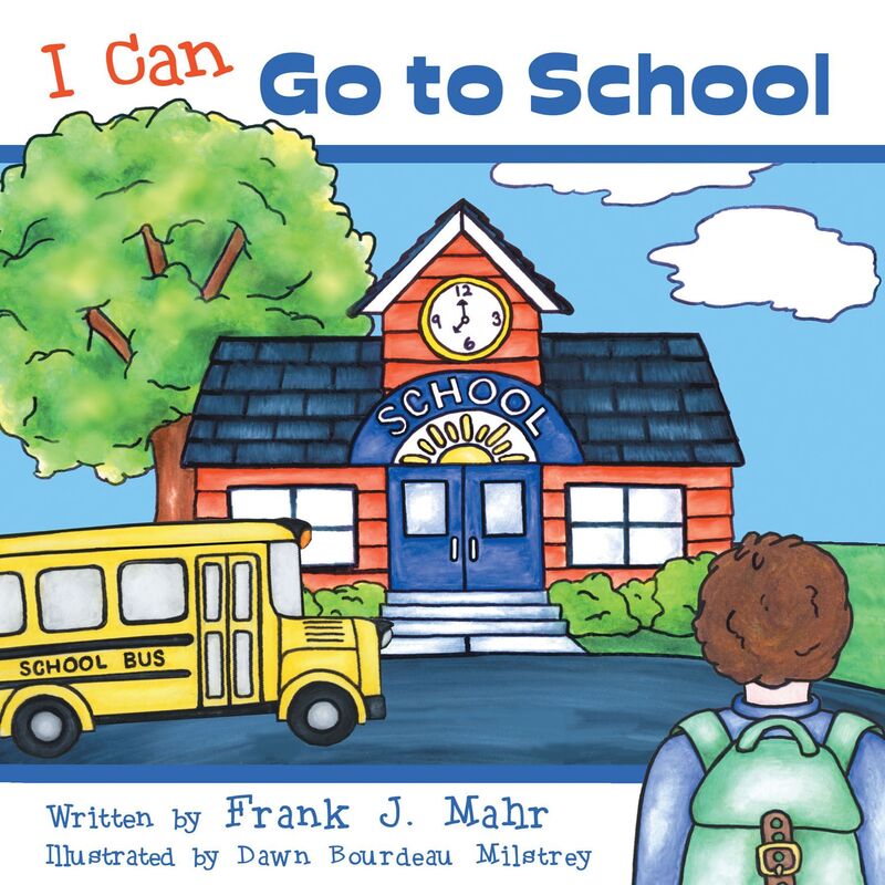 I Can Go to School