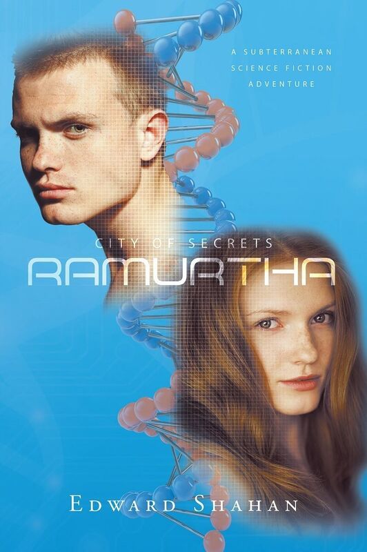 City of Secrets: Ramurtha