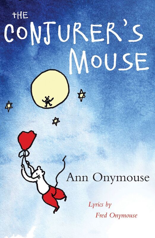 The Conjurer's Mouse