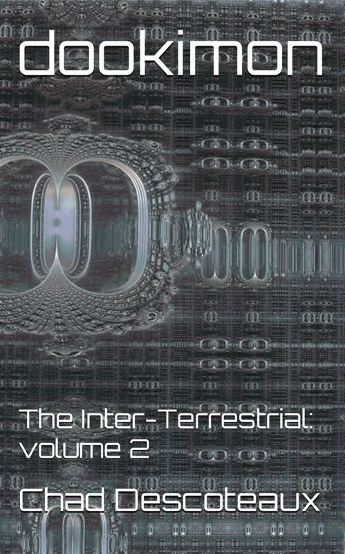 Dookimon: The Inter-Terrestrial volume 2