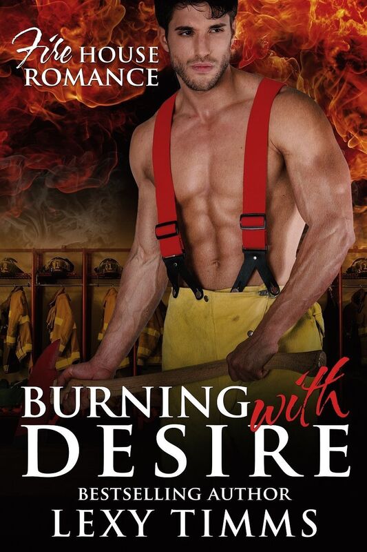 Burning With Desire
