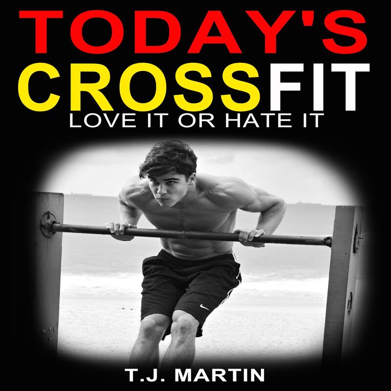 Todays Crossfit