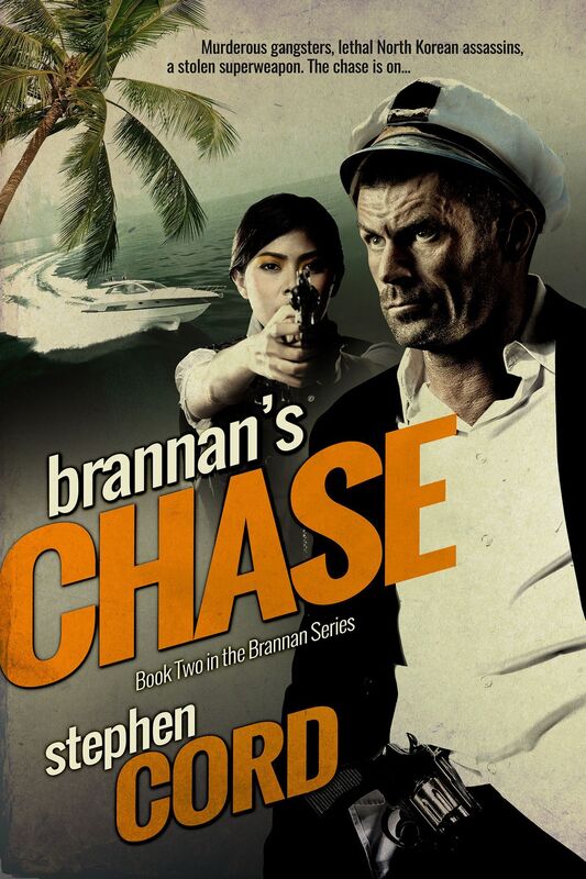Brannans Chase
